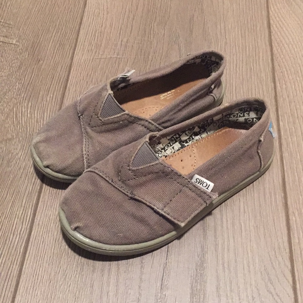 Toms 💚